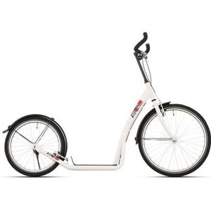 Step Bike2Go 20/24 Wit