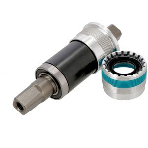 Vierkante trapas Shimano BB-UN300 68mm 123mm