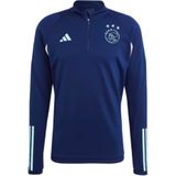 2023-2024 Ajax Training Top (Navy)