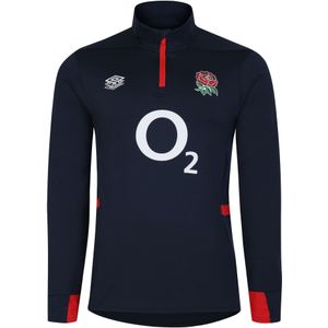 Umbro Mens 23/24 England Rugby Midlayer