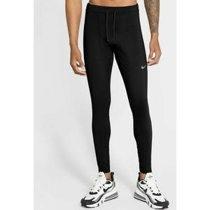 Nike Dri-Fit Challenger Hardloop Tight Heren - Zwart