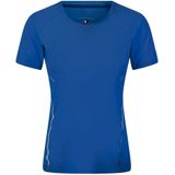 Regatta Dames/dames Highton Pro T-shirt (42 DE) (Lapis Blauw)