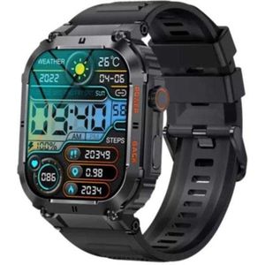 Smartwatch Denver Electronics Zwart