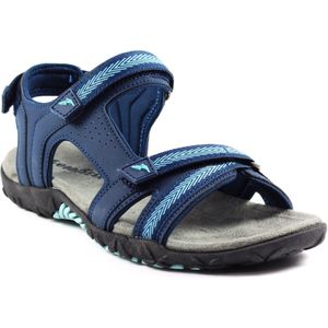 Goodyear Dames/Dames Rutland Sandalen (38 EU) (Blauw)