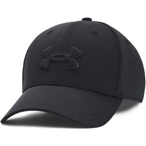 Under Armour - Blitzing Adjustable Cap - Heatgear Pet - One Size