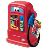 Little Tikes Cozy Coupe Benzinepomp