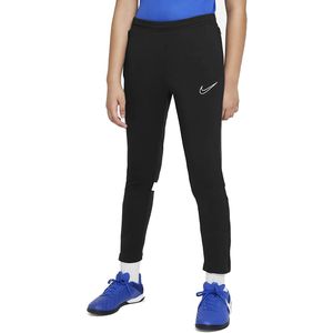 Nike - Dri-FIT Academy Knit Pants Junior - Voetbal Trainingsbroek - 116 - 128