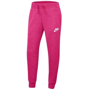 Nike - Sportswear Pants Girls - Roze Joggingbroek Kids - 152 - 158