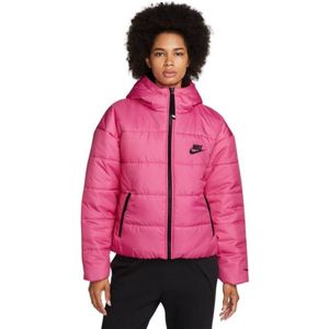 Women's Nike NSW Synthetic Fill Hooded Winter Jacket DX1797-684