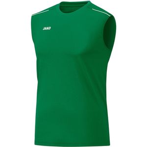 Jako - Tank Top Classico - Heren Sport Top - S