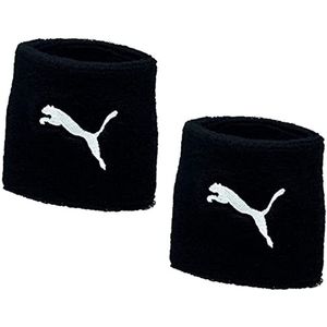 Puma Cat Wristband (Pack of 2)