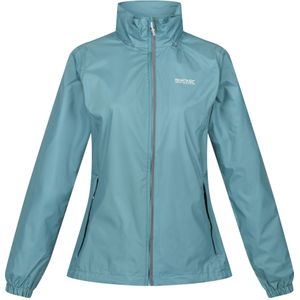 Regatta - Dames Corinne IV Waterdichte Softshell Jas (40 DE) (Bristol Blauw)