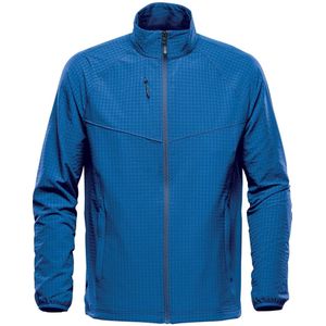 Stormtech Heren Kyoto Jas (XL) (Klassiek Blauw)