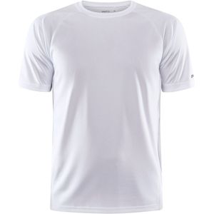 Craft Heren Core Unify Training T-shirt (L) (Wit)