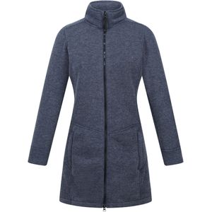 Regatta Womens/Ladies Anderby Longline Fleece Jacket