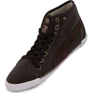 Puma Corsica Mid 38 Sports Shoes