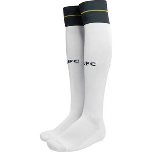 2023-2024 Newcastle United Third Socks (White)