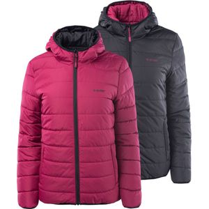 Hi-Tec Womens/Ladies Haimo Padded Jacket