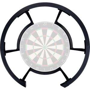 Grandslam Saturn 300 dartbord led-ring