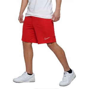 Nike - Academy 21 Knit Shorts - Rode Shorts - L