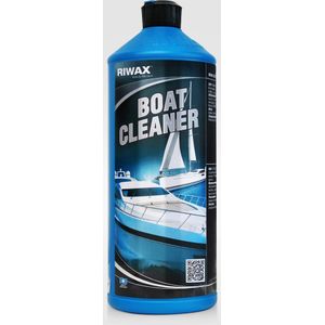 RS Boat-Clean