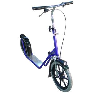 esla scooter 4102 blue