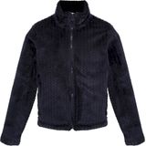 Regatta Kinder/Kinder Kallye Ripple Fleece Jacket (104) (Marine)