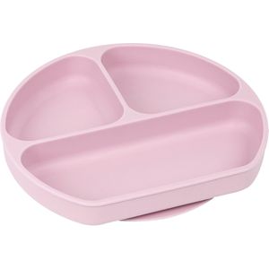 Bordenwisser Safta Koala Siliconen Zuignap Roze (20,5 x 2,5 x 18 cm)