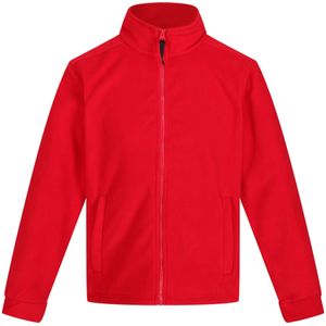 Regatta Professionele Heren Thor 300 Fleece Jacket (M) (Klassiek rood)