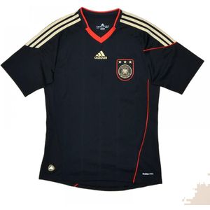 Germany 2010-12 Away Shirt (Very Good)