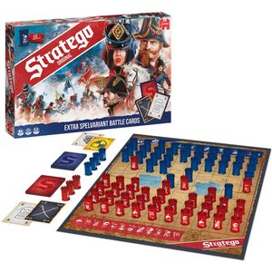 Jumbo Stratego Original NL