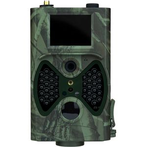 Trekker Wildcamera GSM