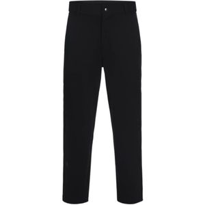 Peak Performance  - Tech Tailored Pants - Chino zwart - S