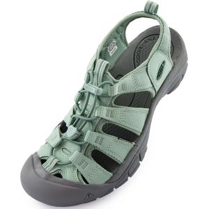 Keen Wmns Newport H2 Granite Green, 39.5