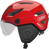 DA0203A helm Pedelec 2.0 Ace rood M