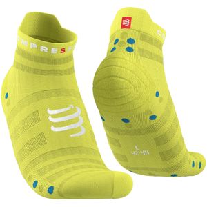 Compressport Pro racing socks v4.0 ultralig - Multi - Unisex