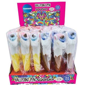 Centrum 24 balpen squishy unicorn 89837