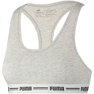Puma - Iconic Racerback Bra - Top Dames - M