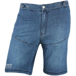 Ride Jeans Stone Unisex Mountain Bike (MTB) Shorts