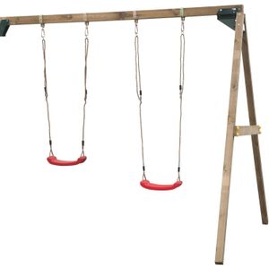 Swing King schommel Roger aanbouw - 270cm