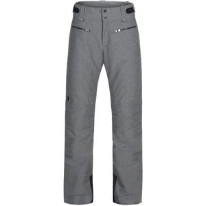 Peak Performance  - Scoot Melange Pants Women - Skibroek Dames - XS