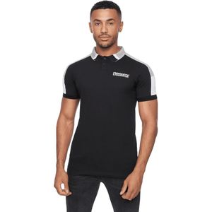 Crosshatch Mens Cramsures Polo Shirt