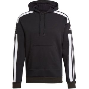 adidas - Squadra 21 Sweat Hoodie - Voetbaltrui - M