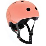 Scoot & Ride Scoot and ride helmet s peach