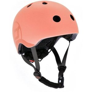 Scoot & Ride Scoot and ride helmet s peach
