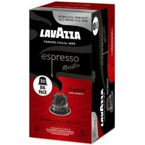 Koffiecapsules Lavazza Espresso Maestro (30 Stuks)