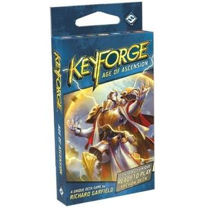 KeyForge - Age of Ascension Archon Deck