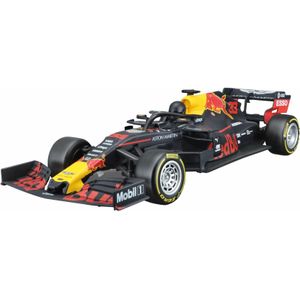 Maisto Auto RC - Red Bull RB15 - Max Verstappen - USB 1:24 - 2,4 GHz