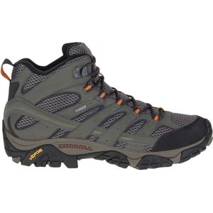 Merrell - Moab 2 GTX Mid - Wandelschoenen Heren - 41