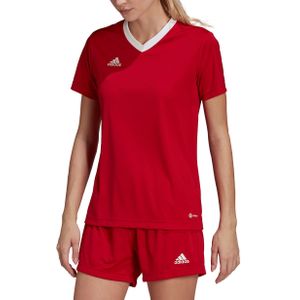 adidas - Entrada 22 Jersey Women - Voetbalshirt - XS